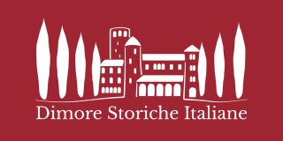 Dimore Storiche Italiane - Logo